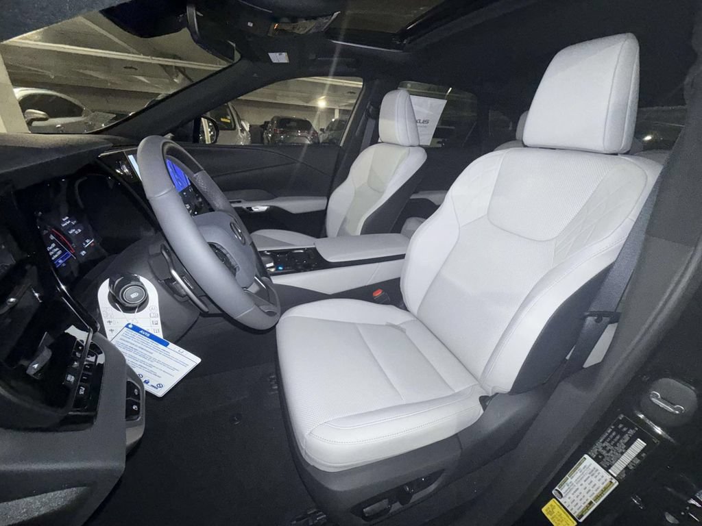 New 2026 Lexus RX 350 Premium AWD/4WD image 2