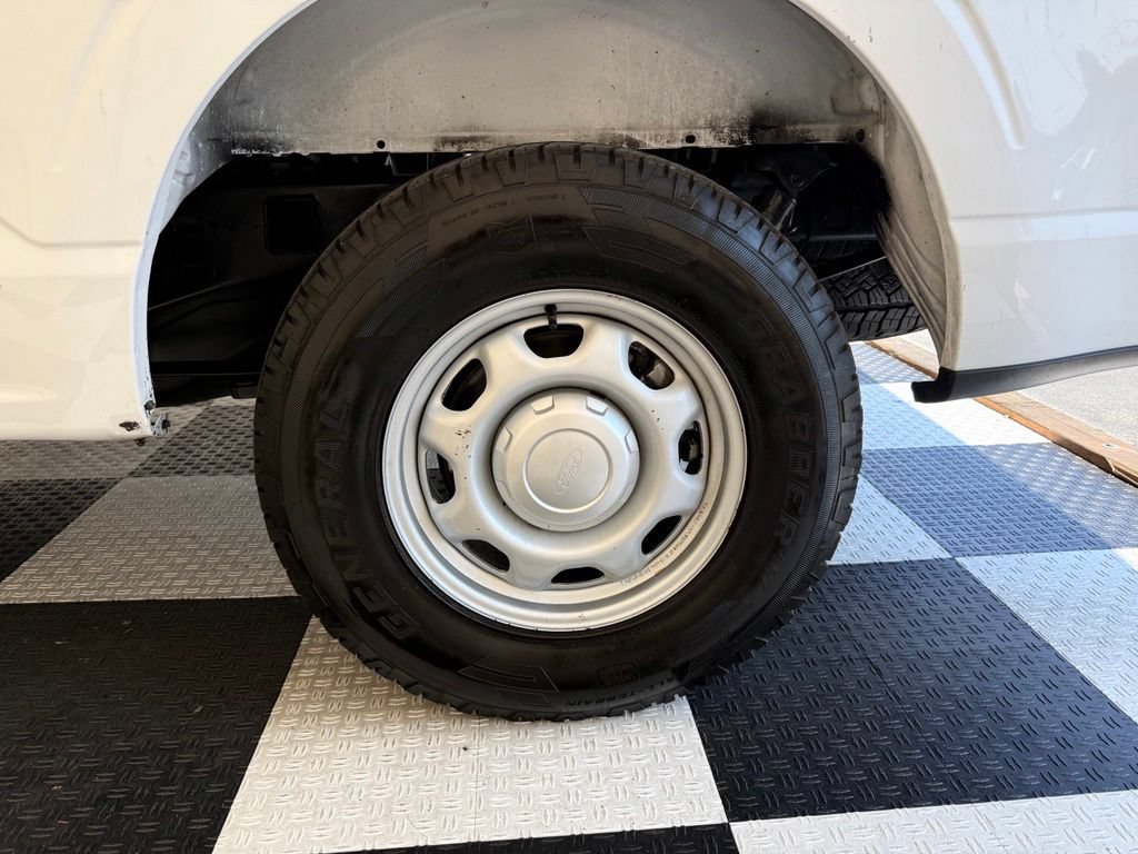 Used 2021 Ford F150 XL RWD image 11
