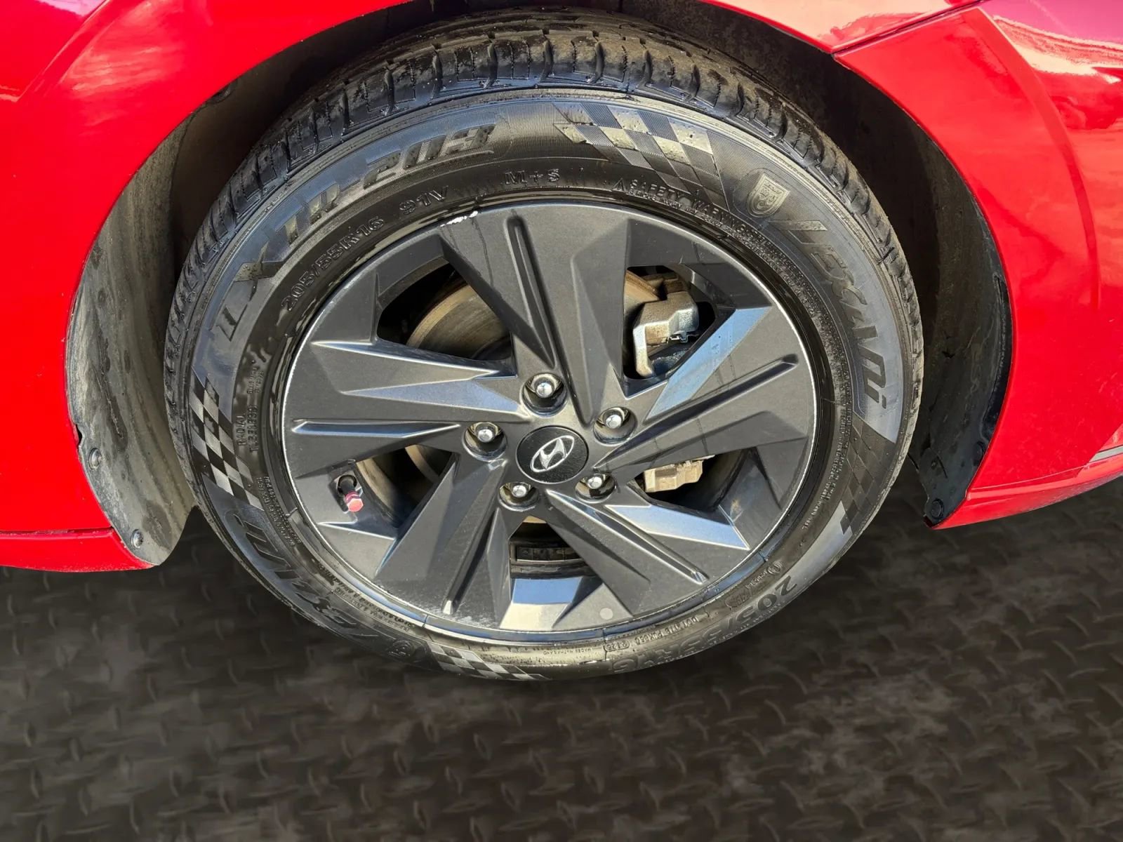 Used 2021 Hyundai Elantra SEL w/ Convenience Package FWD image 39