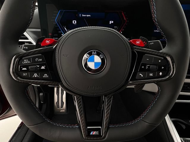 New 2026 BMW M4 Competition AWD/4WD image 13