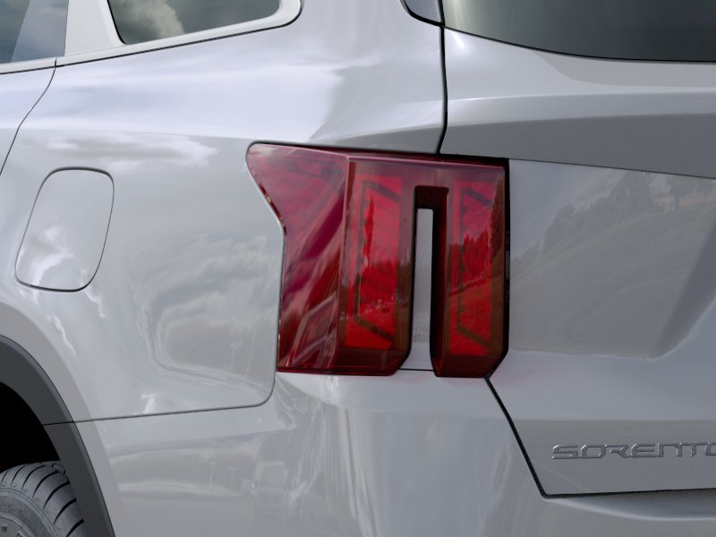New 2026 Kia Sorento S AWD/4WD image 11