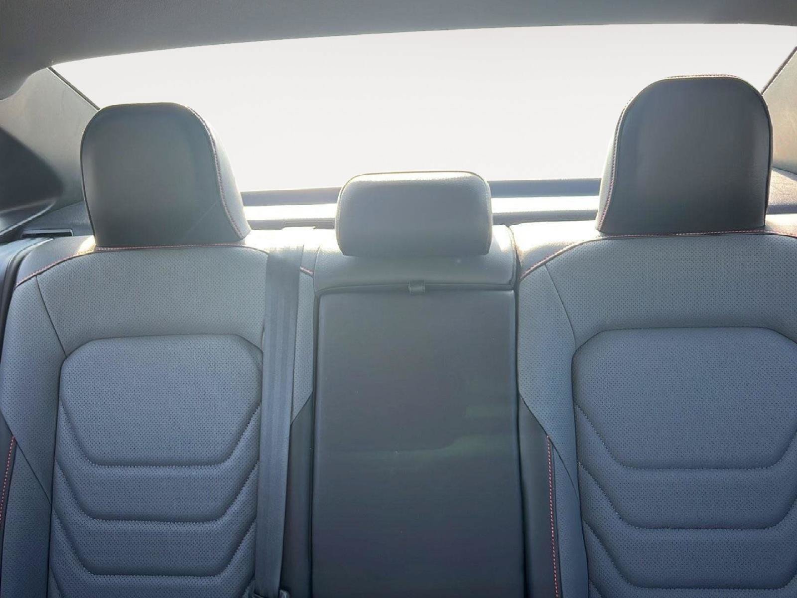Certified 2025 Volkswagen Jetta GLI Autobahn FWD image 11