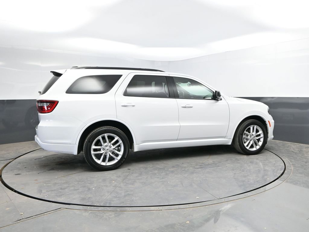 Used 2026 Dodge Durango GT AWD/4WD image 10