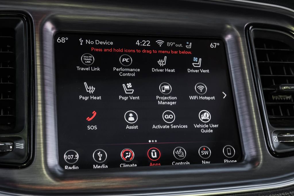 Used 2018 Dodge Challenger R/T Plus image 19