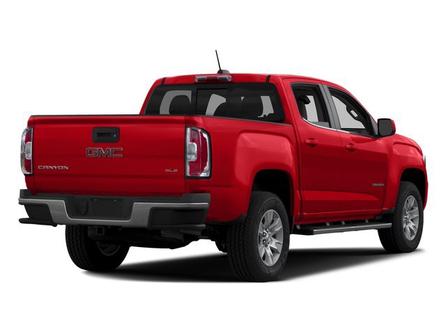 Used 2016 GMC Canyon SLE w/ SLE Convenience Package RWD image 18