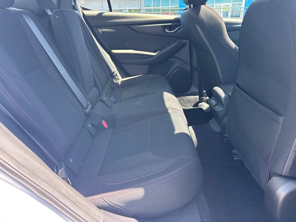 Used 2022 Subaru WRX Premium AWD/4WD image 16