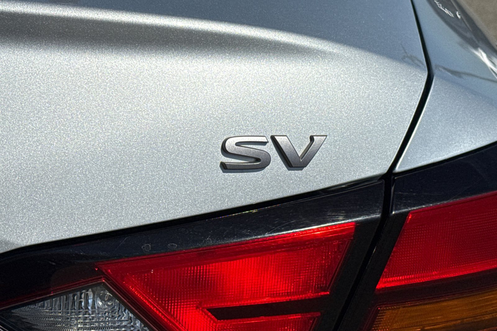 Certified 2024 Nissan Altima 2.5 SV FWD image 34
