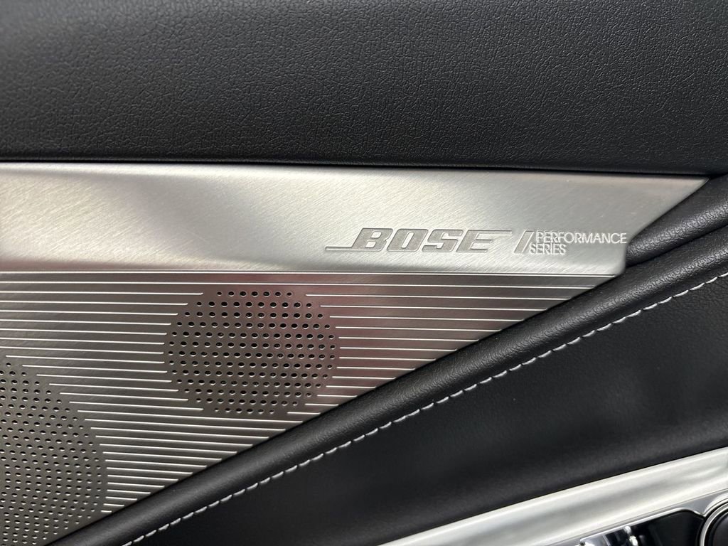 New 2026 Chevrolet Corvette Stingray Preferred Conv w/ 2LT image 14