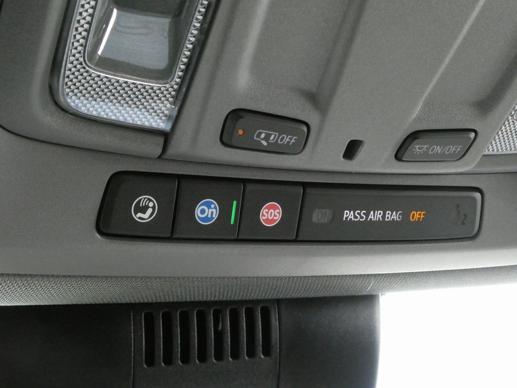 New 2025 GMC Sierra 2500 Pro w/ 1SA Pro Safety Plus Package image 20