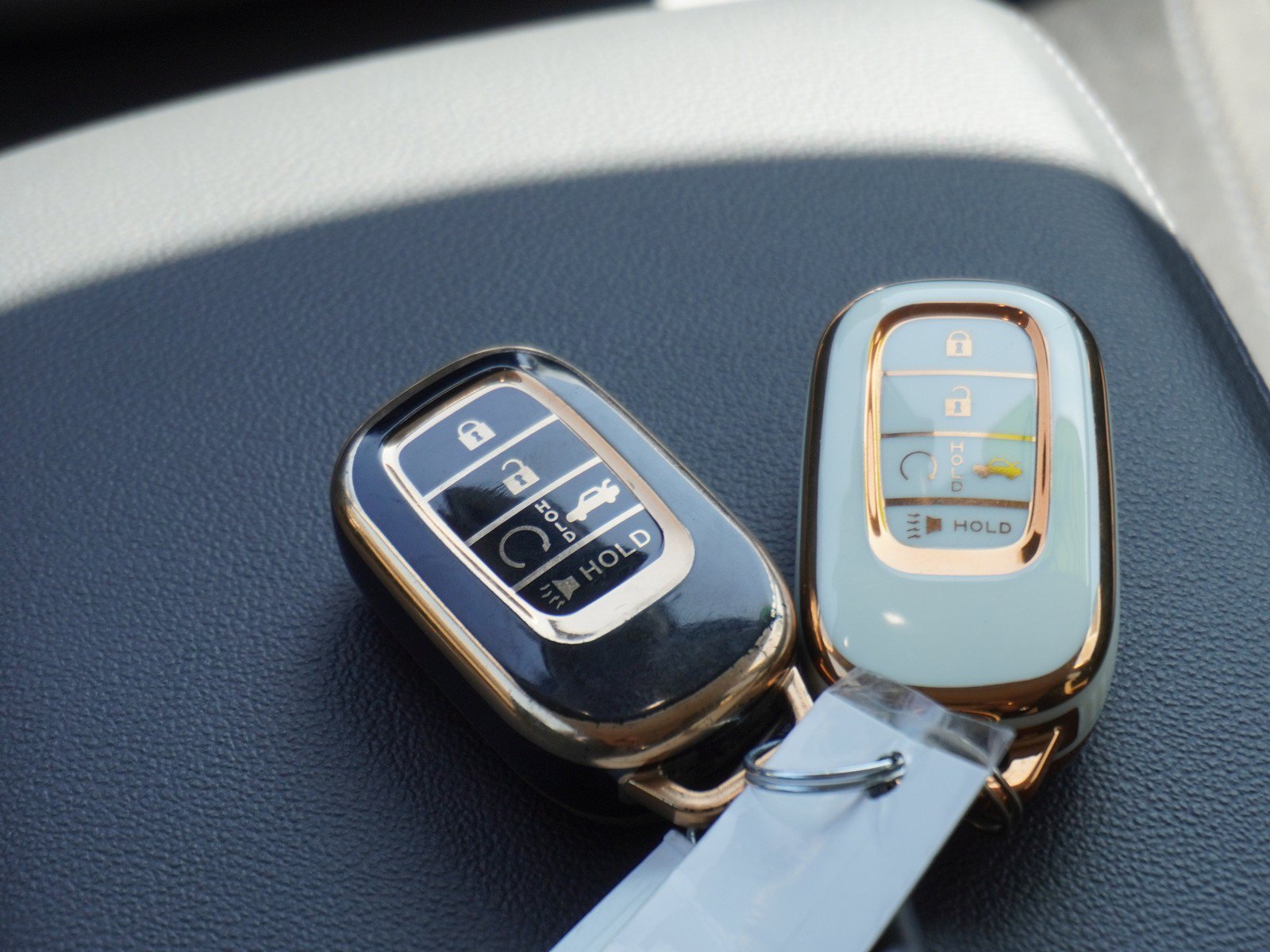 Used 2025 Honda CR-V EX image 17