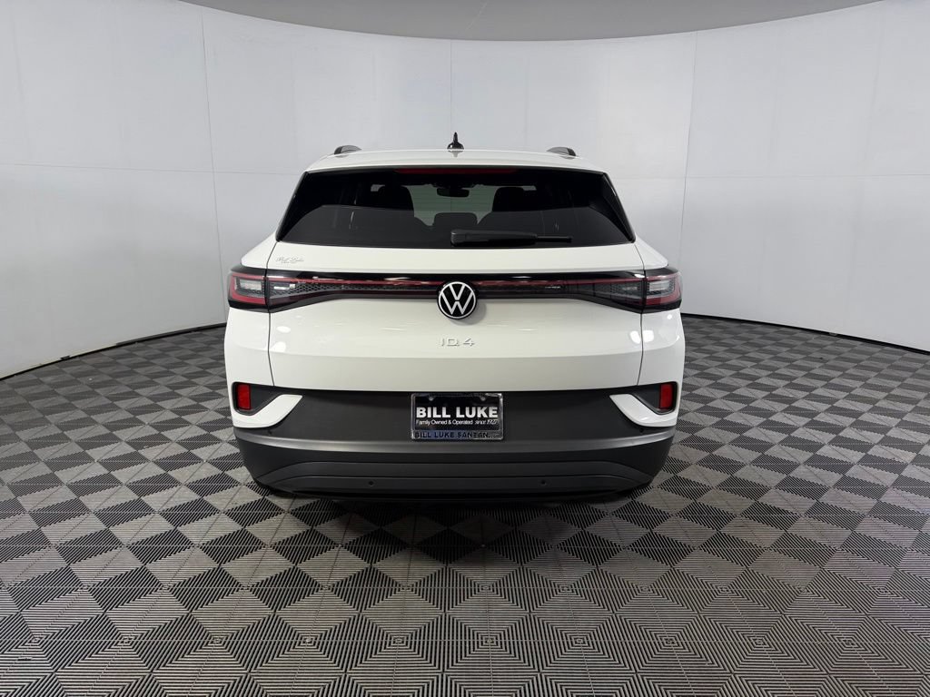 Used 2025 Volkswagen ID.4 Pro RWD image 9