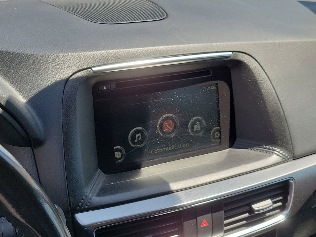 Used 2016 MAZDA CX-5 Grand Touring AWD/4WD image 28