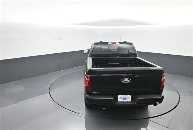 New 2025 Ford F150 Tremor w/ Tow/Haul Package image 27