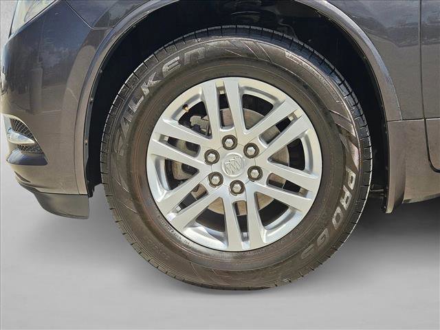 Used 2015 Buick Enclave Convenience image 25