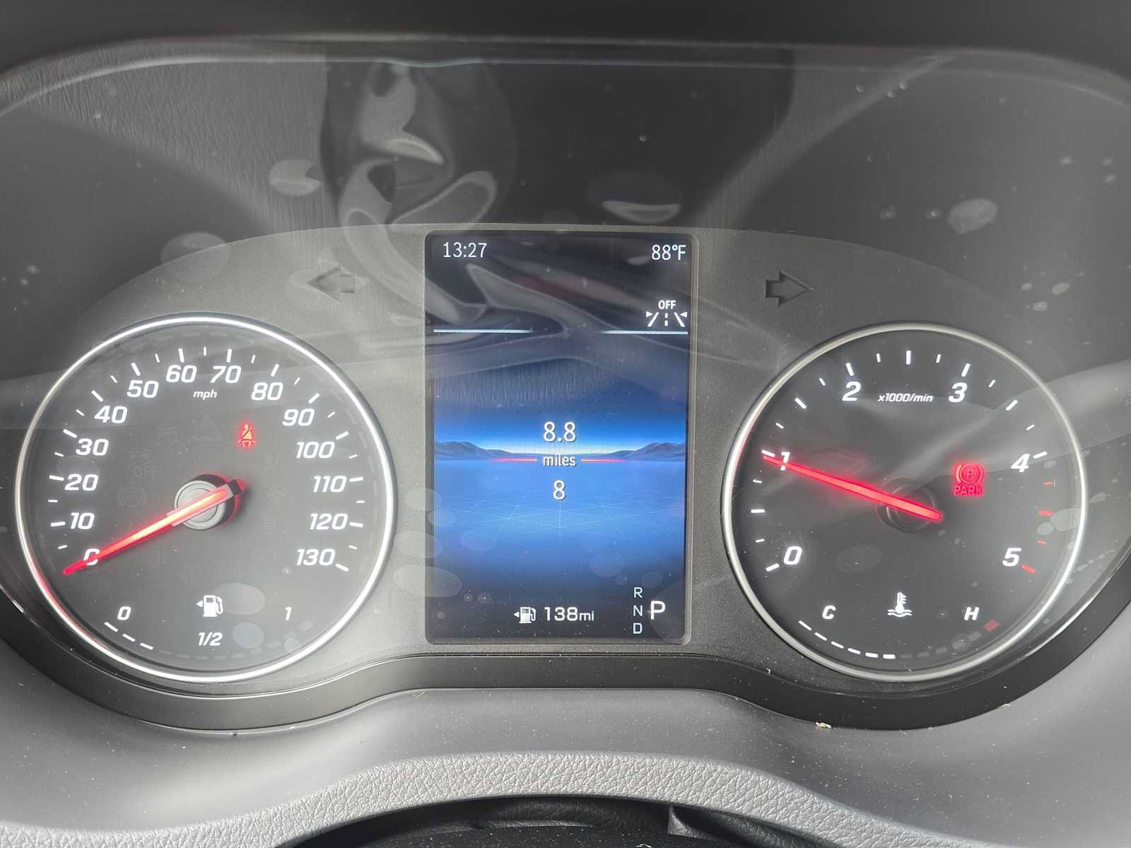 New 2026 Mercedes-Benz Sprinter 2500 image 29