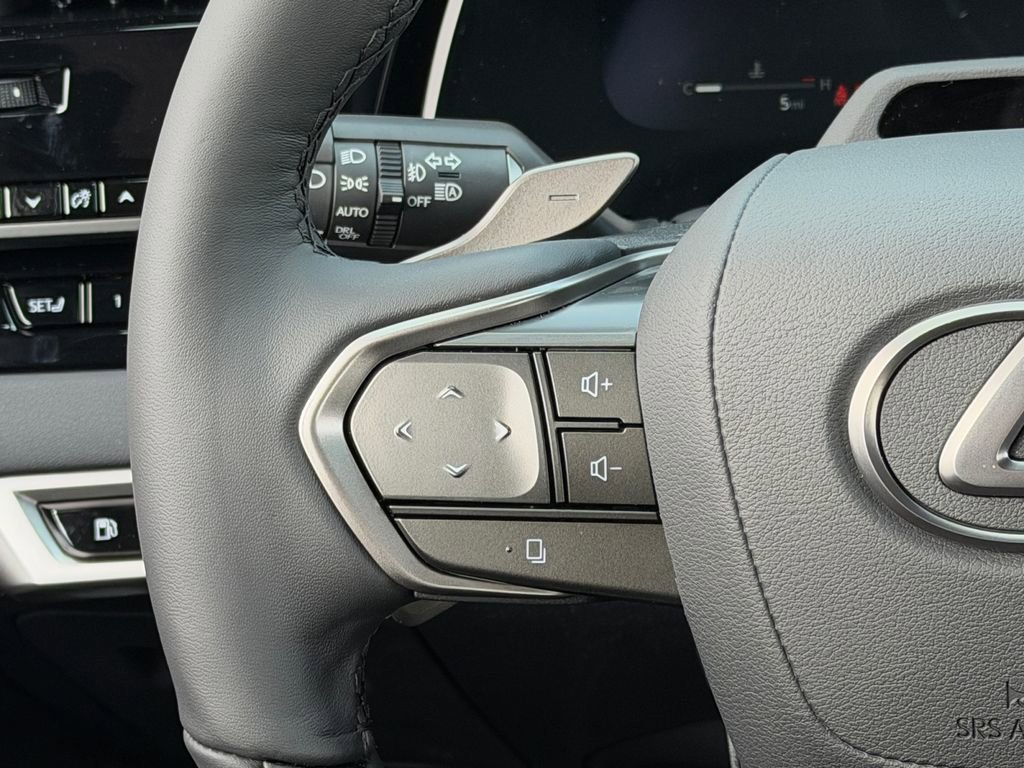 New 2026 Lexus RX 350 image 16