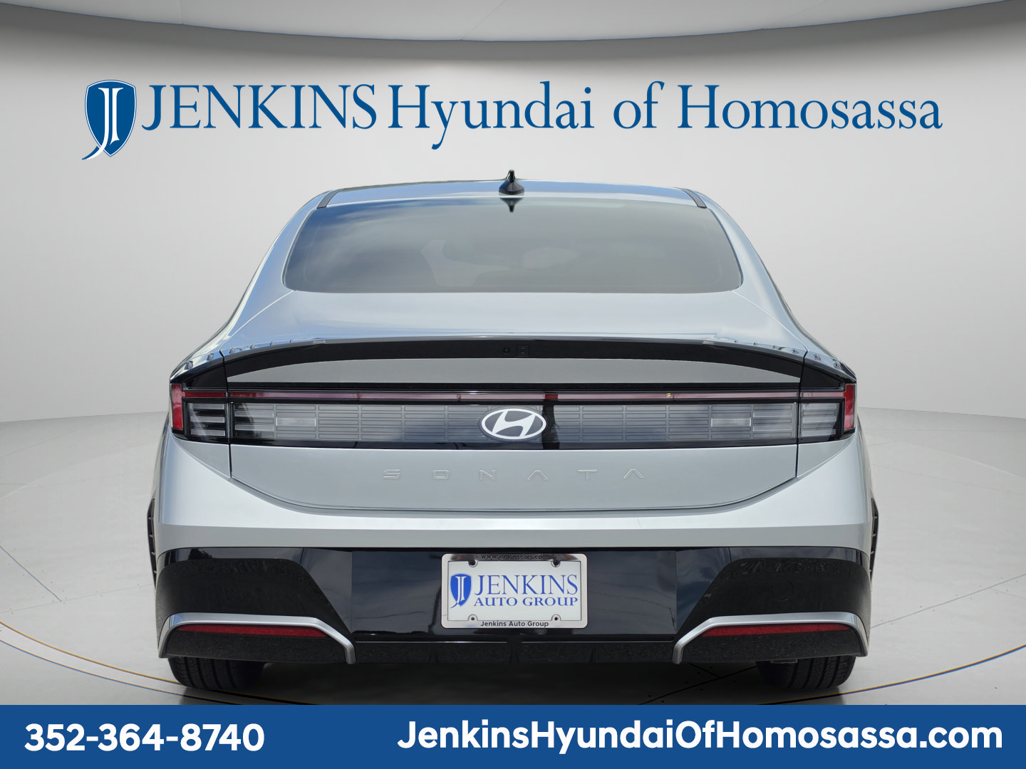 New 2026 Hyundai Sonata SEL FWD image 6