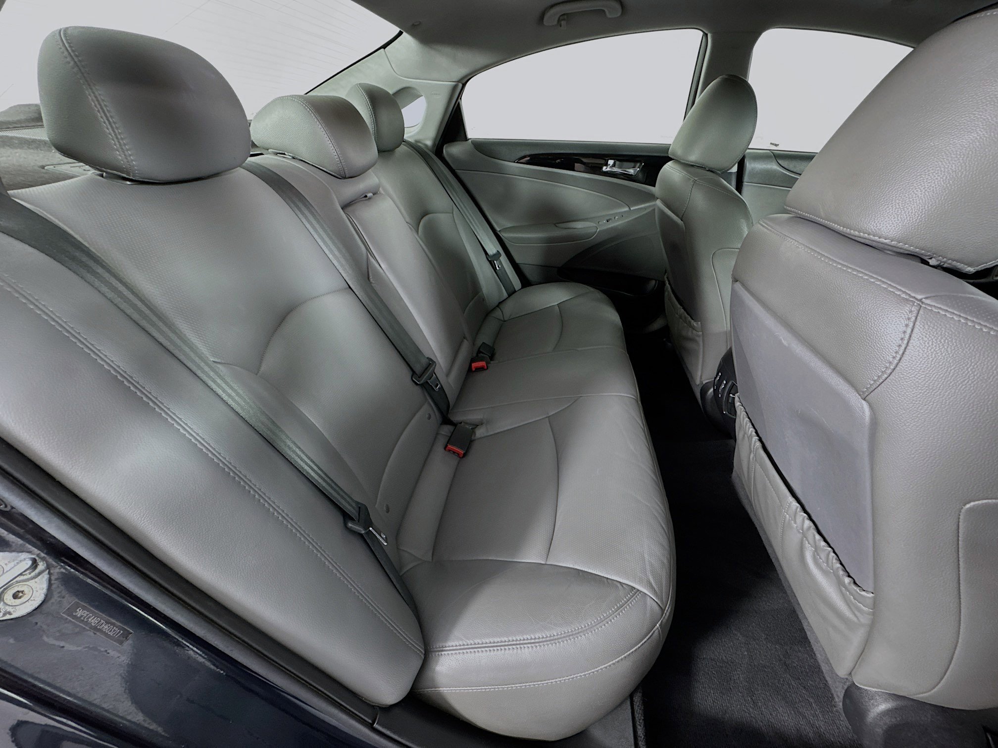 Used 2013 Hyundai Sonata Limited w/ Premium Pkg image 28