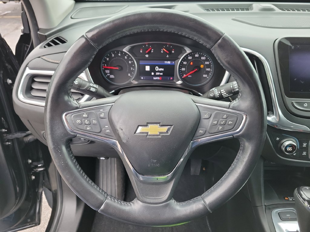 Used 2020 Chevrolet Equinox Premier AWD/4WD image 29