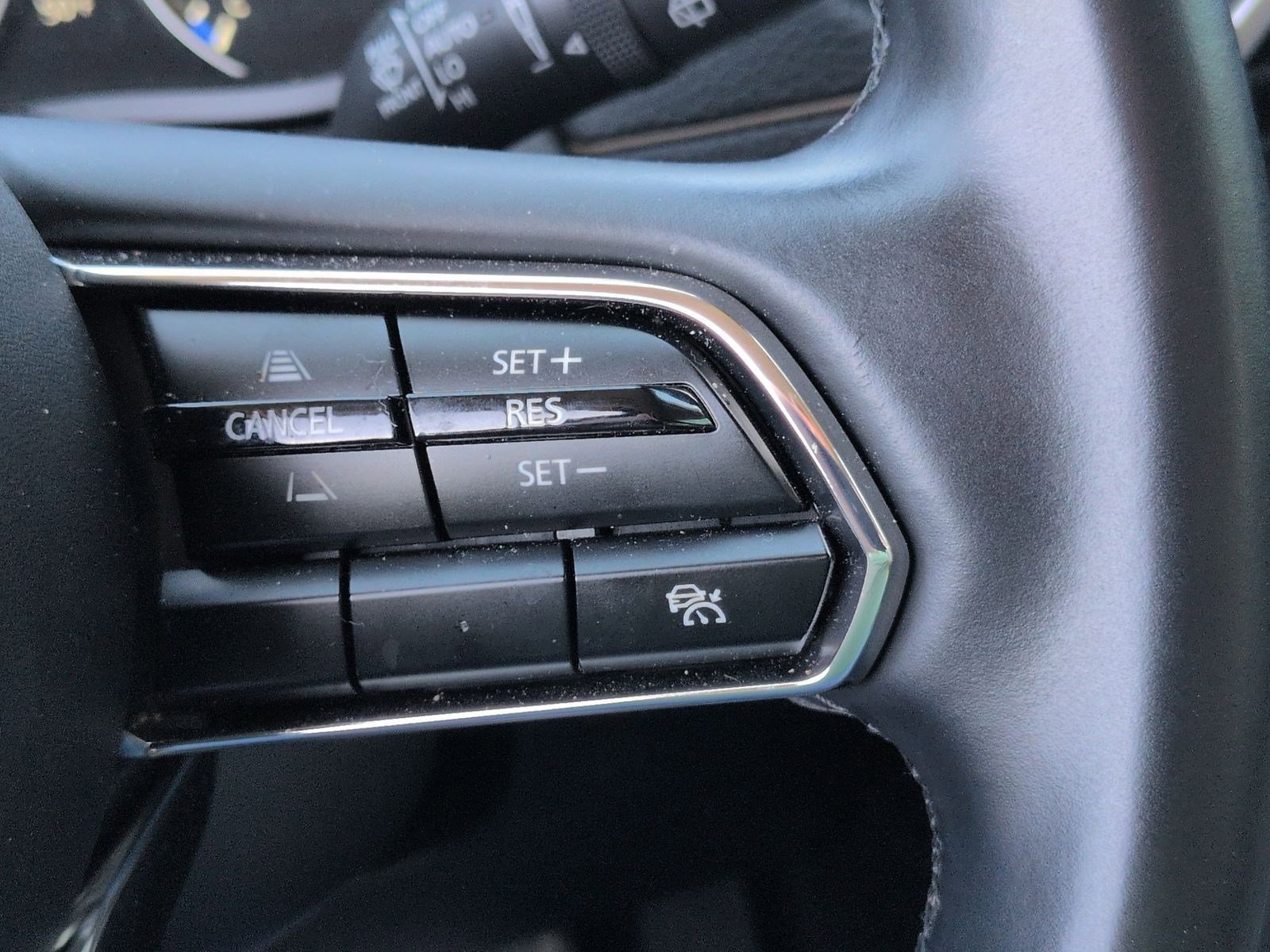 Used 2024 MAZDA CX-90 3.3 Turbo w/ Premium Package image 20