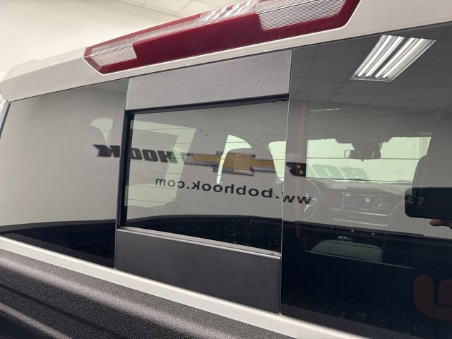 New 2026 Chevrolet Silverado 1500 LT Trail Boss w/ Safety Package image 32