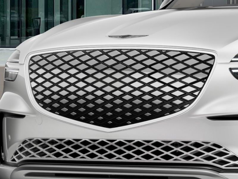 New 2026 Genesis Electrified GV70 image 14