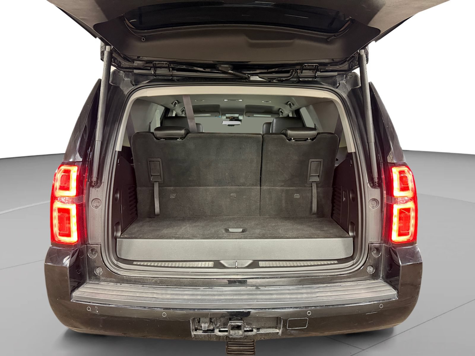 Used 2016 Chevrolet Tahoe LT AWD/4WD image 25