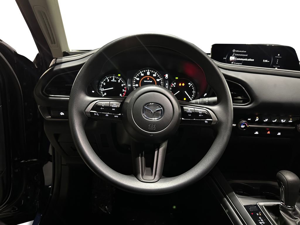New 2026 MAZDA CX-30 AWD 2.5 S image 12
