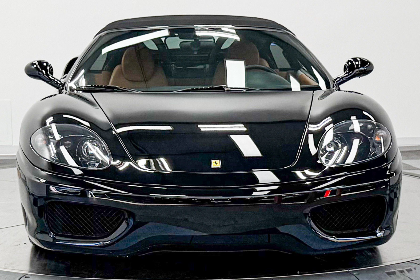 Used 2004 Ferrari 360 Spider RWD image 33