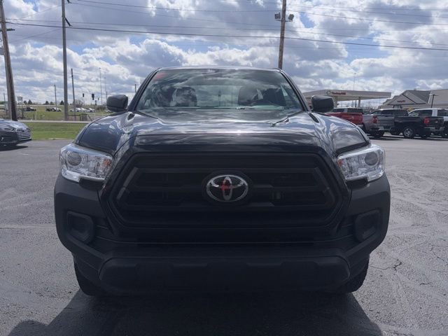 Used 2020 Toyota Tacoma SR image 2