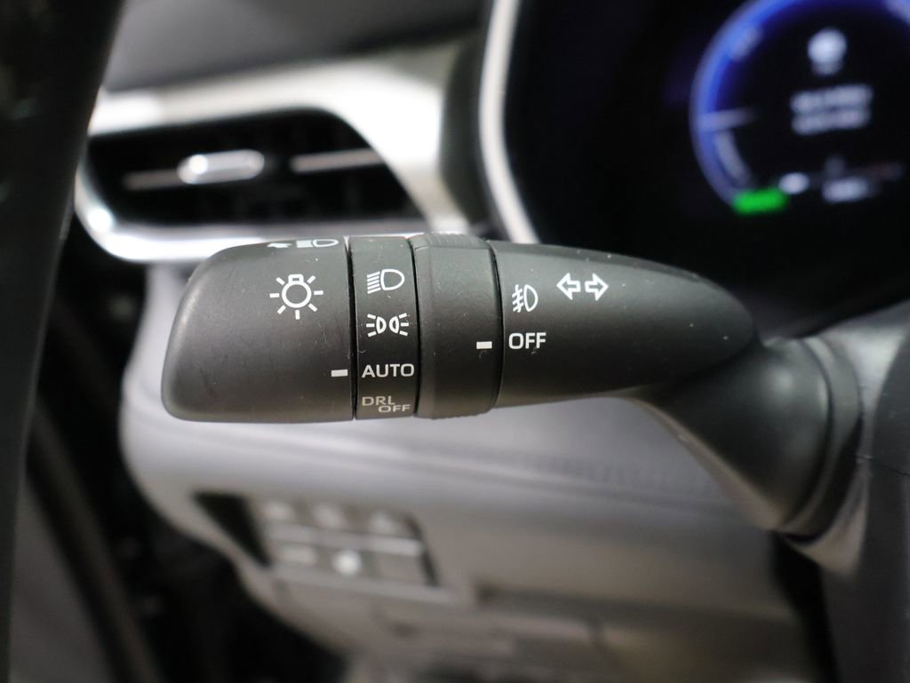 Used 2025 Toyota Highlander Platinum image 23