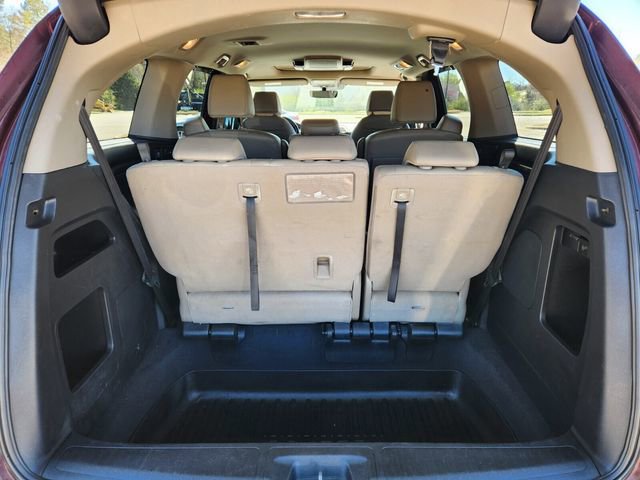 Used 2018 Honda Odyssey EX-L image 14
