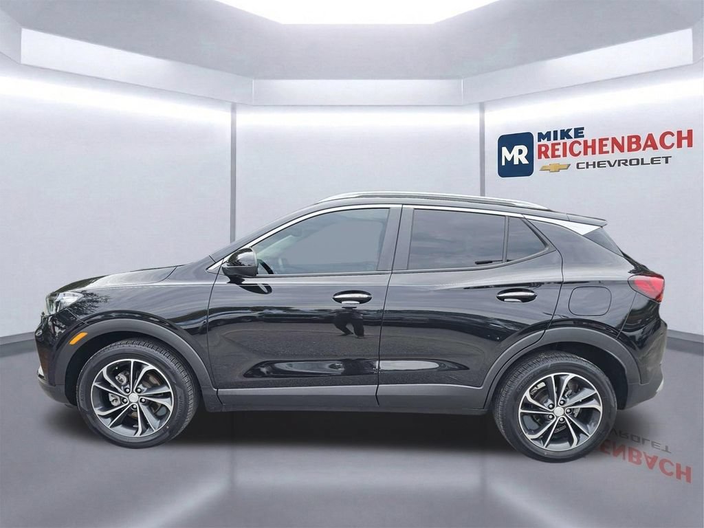 Used 2023 Buick Encore GX Select FWD image 7