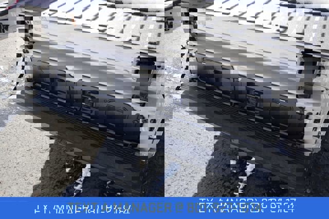 New 2026 GMC Sierra 1500 AT4X image 9