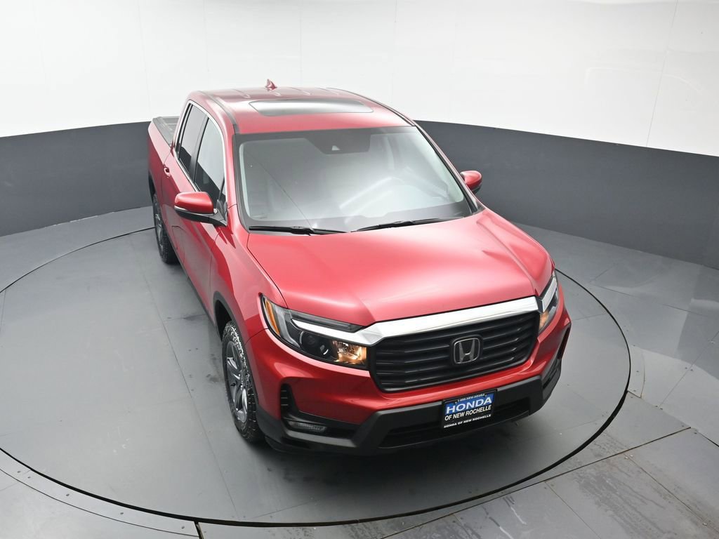 Used 2023 Honda Ridgeline RTL image 41