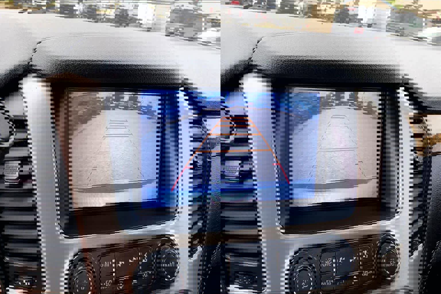 Used 2016 GMC Yukon XL Denali w/ Open Road Package image 24