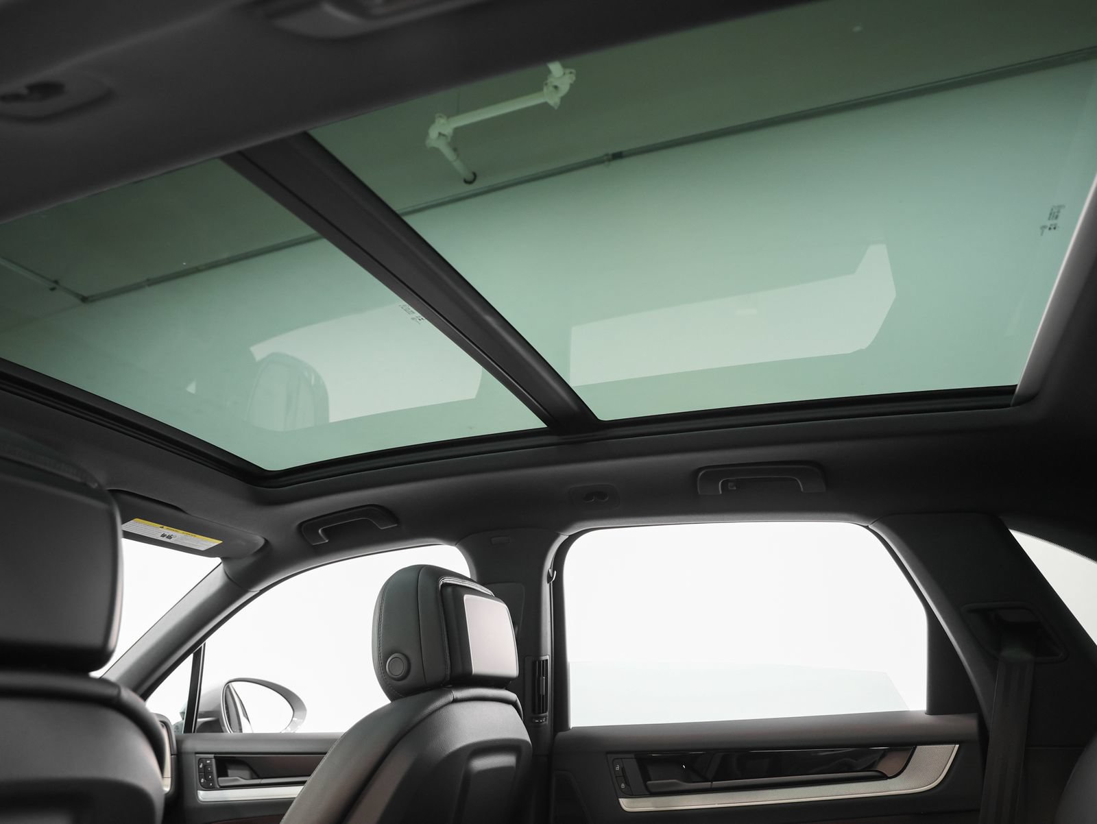 New 2026 Porsche Cayenne S AWD/4WD image 45