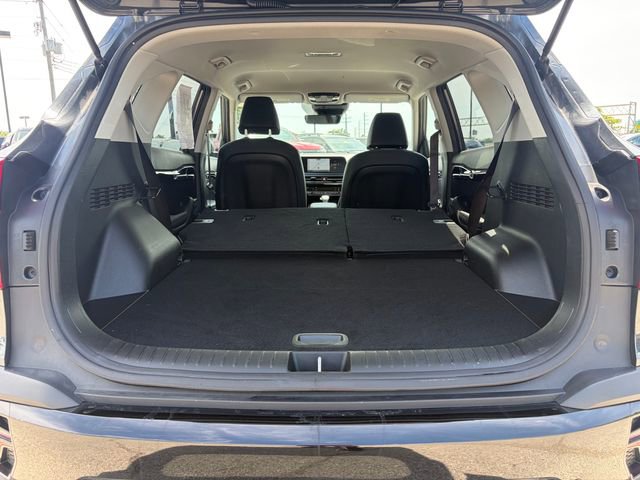 Certified 2024 Kia Seltos S AWD/4WD image 13