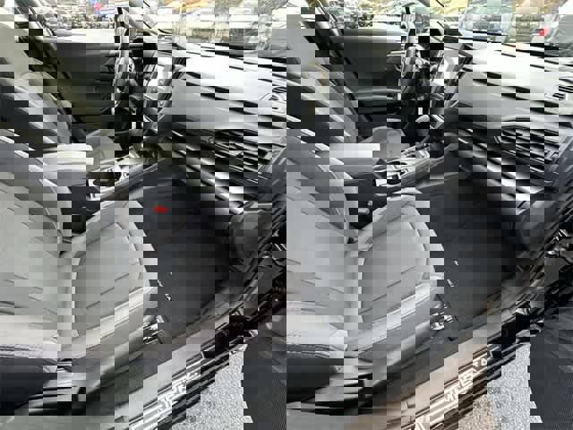 New 2025 Subaru Impreza 2.0i image 19