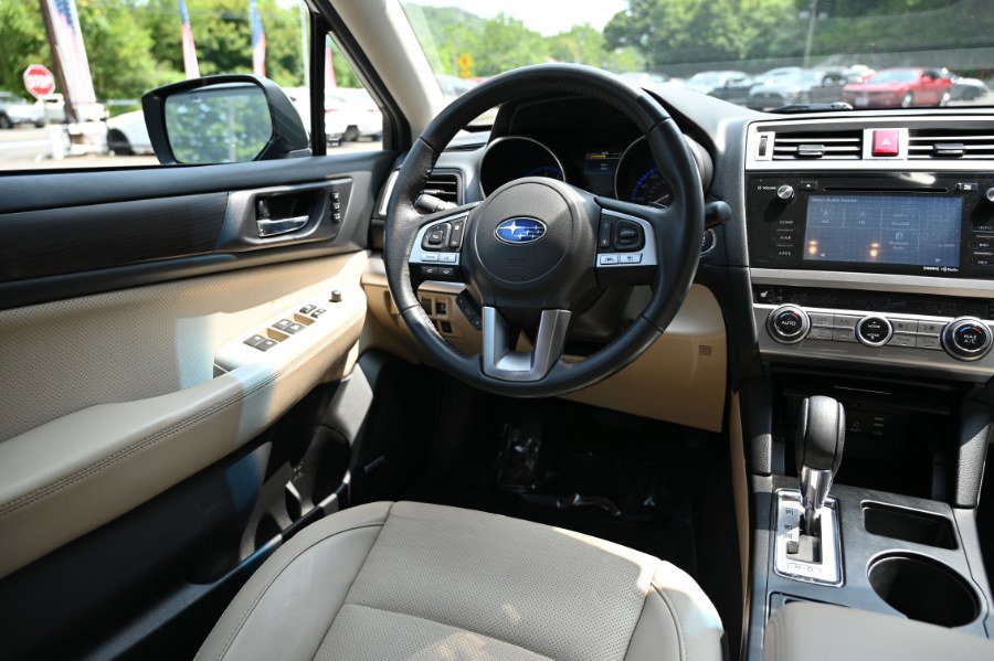 Used 2017 Subaru Legacy 3.6R Limited image 14
