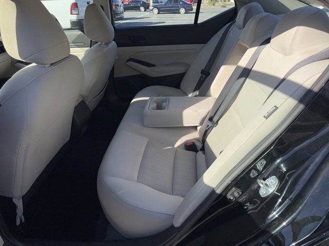 Used 2024 Nissan Altima 2.5 SV image 7