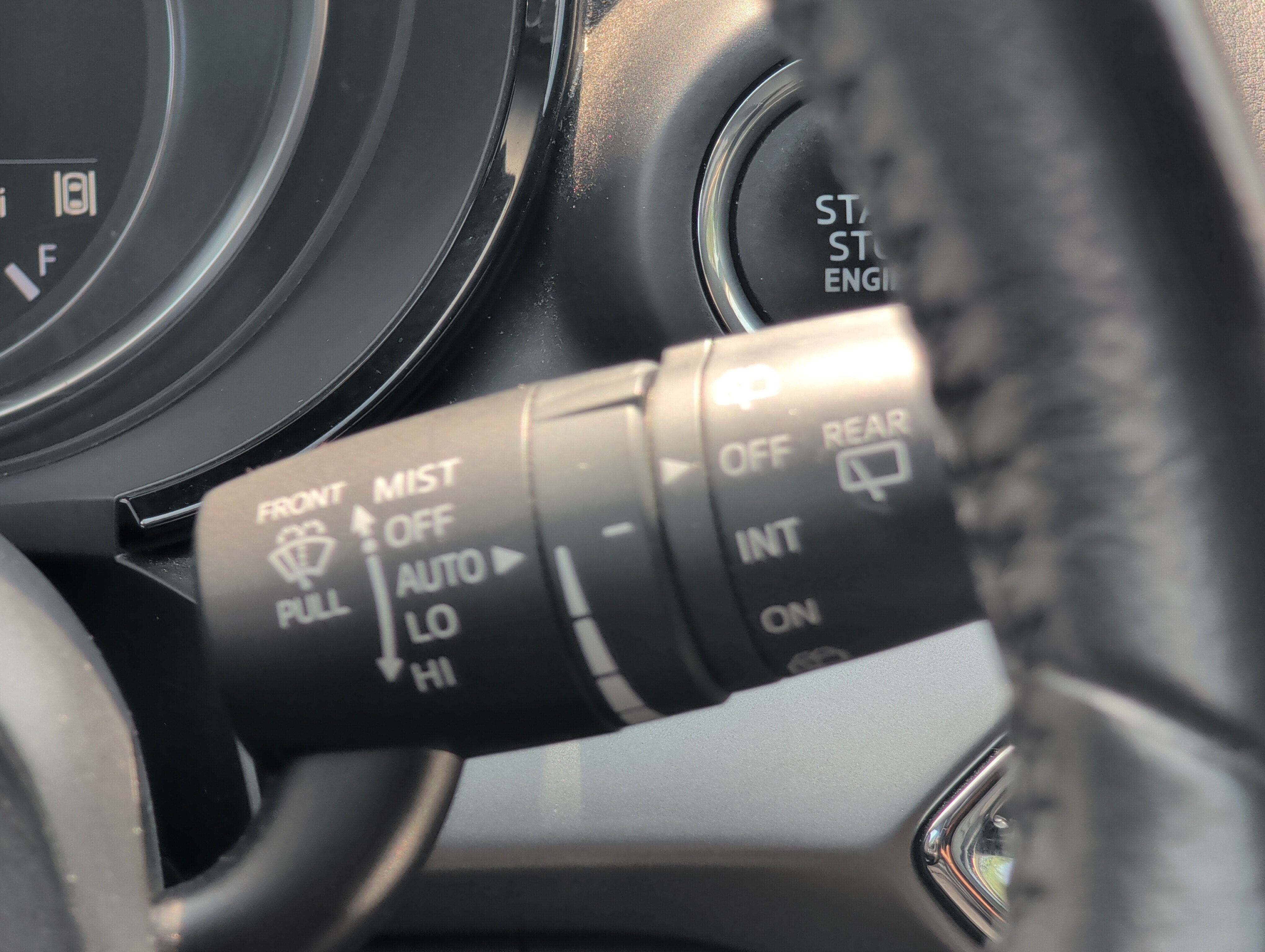 Used 2018 MAZDA CX-9 Touring AWD/4WD image 31