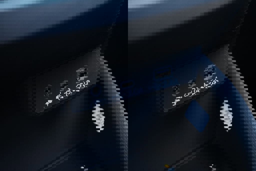 New 2026 Subaru Forester Sport AWD/4WD image 15