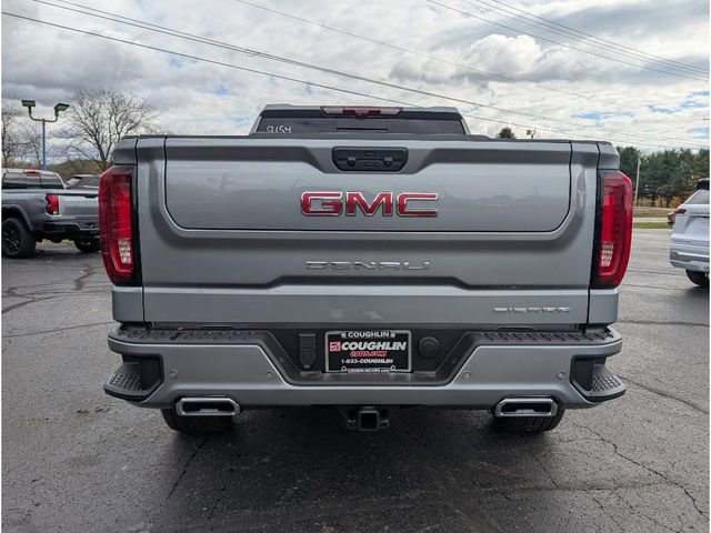 New 2026 GMC Sierra 1500 Denali w/ Denali Reserve Package image 7