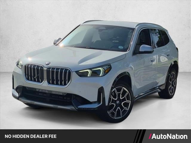 Used 2024 BMW X1 xDrive28i w/ Convenience Package