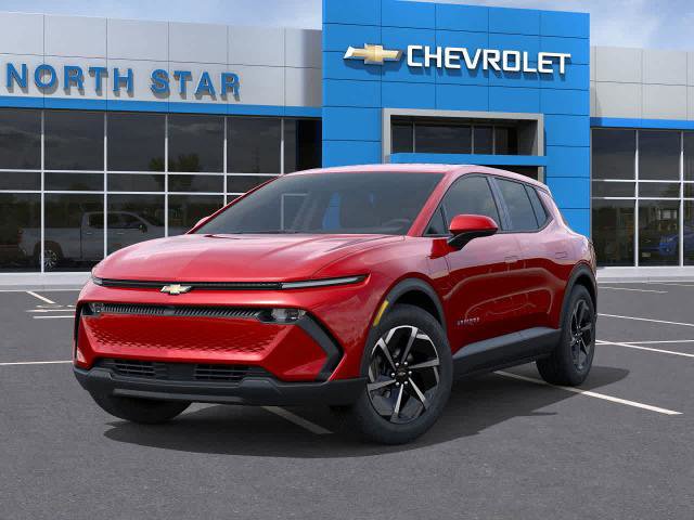 New 2026 Chevrolet Equinox EV LT image 6