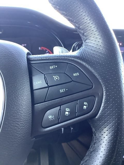 Certified 2024 Dodge Durango GT AWD/4WD image 30