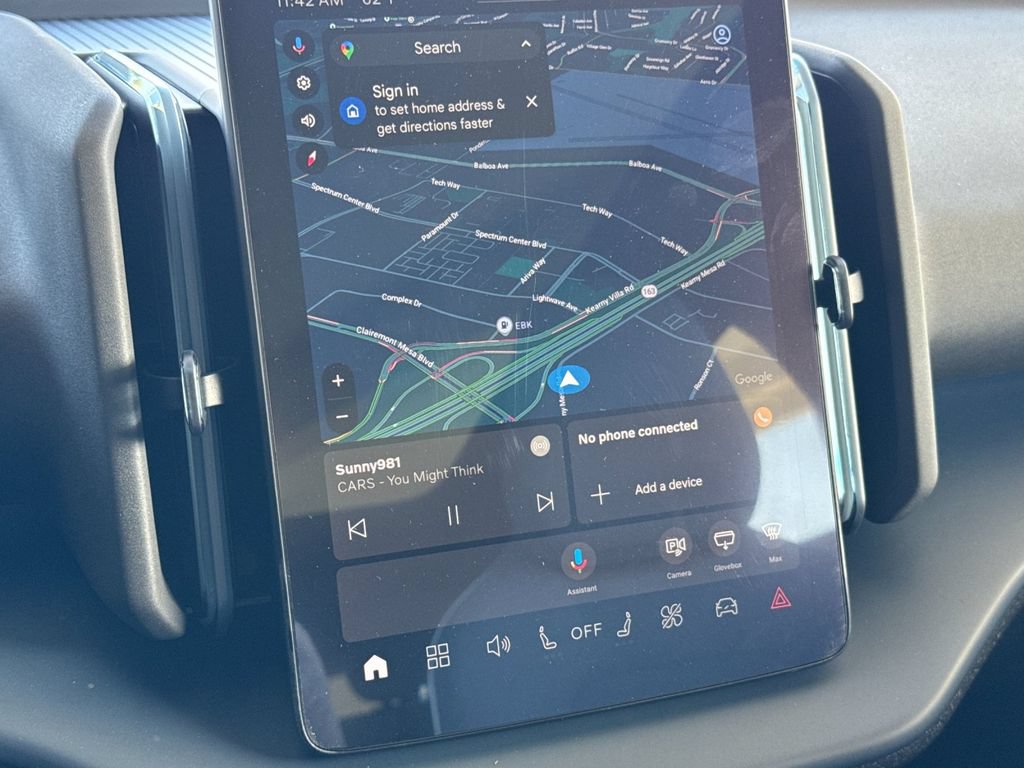 New 2026 Volvo EX30 Cross Country Ultra AWD/4WD image 18