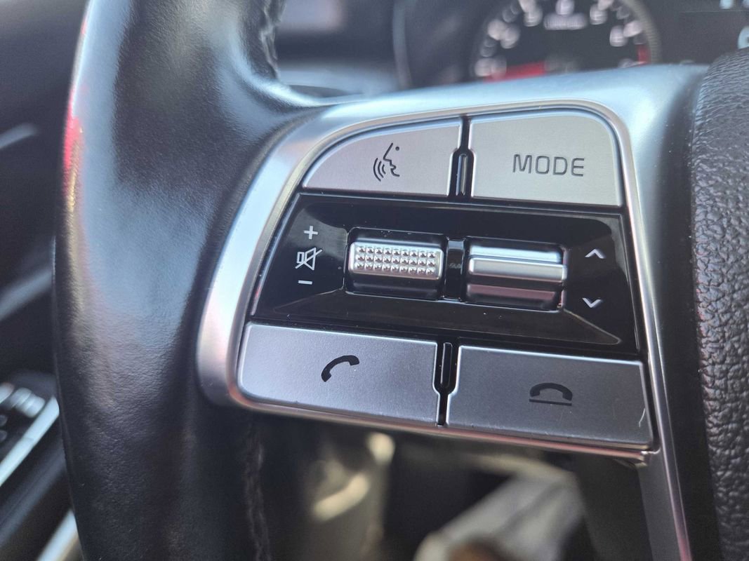 Used 2020 Kia Telluride EX w/ Towing Package image 24