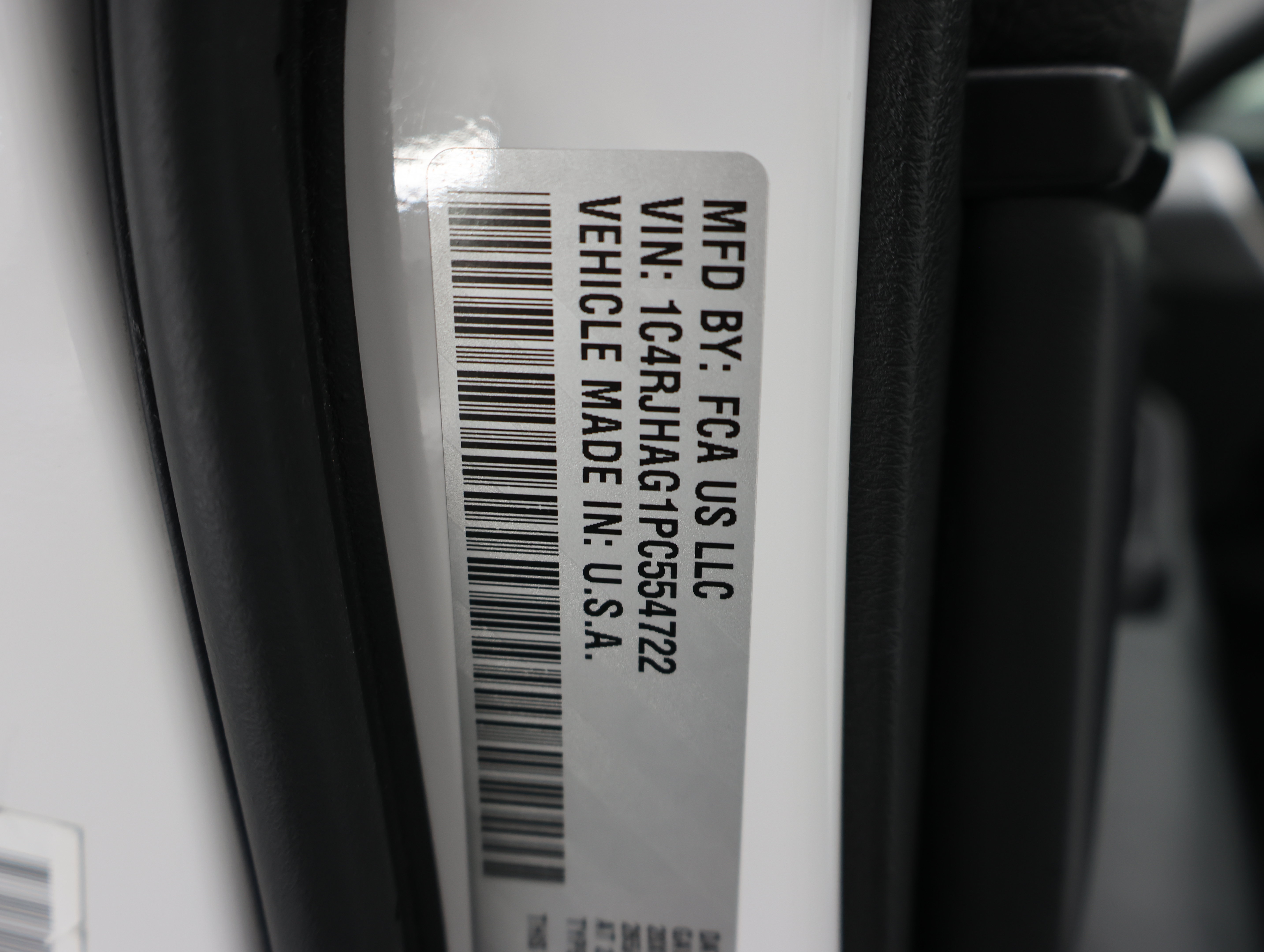 Used 2023 Jeep Grand Cherokee Altitude AWD/4WD image 69